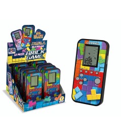 Gioco Brick Game Tascabile