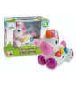 Gogo - Il Mio Cucciolo di Unicorno Luci e Suoni