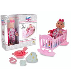 Baby Teo - Play Set...