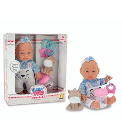 Baby Teo - Bambolotto...
