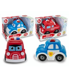 Gogo - Mezzi Brum Brum 2...