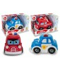 Gogo - Mezzi Brum Brum 2 Mdl Ass Luci Suoni e Swing