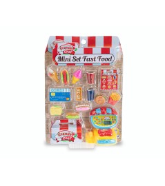 Grande Chef - Mini Set Fast...
