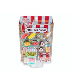 Grande Chef - Mini Set Sushi