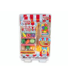 Grande Chef - Mini Set...