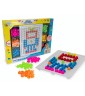 Plastiart - Lavagna con Chiodini 180 pezzi