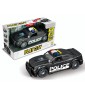 Teo S - Police Car B-o Scala 1:14 Luci e Suoni