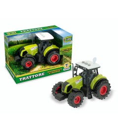 Linea Verde - Trattore 1:36...