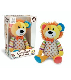 Gogo - Leone Carillon 20 Cm