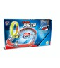 Teo S - Super Pista con Giro 360* 1 Macchina Retrocarica