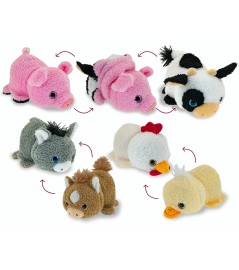 Nice And Good - Animaletti...