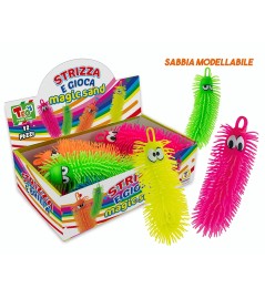 Teo S - Strizza e Gioca...
