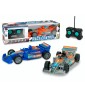 T Control - Formula Radiocomando Scala 1:22