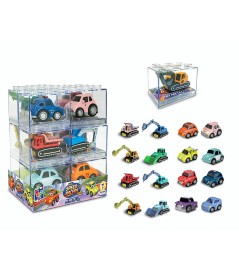 81296 - Teo S - Mini Teca...