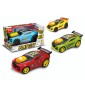 Play City- Veicoli Drugster 4mdl Asst B-o Pile Inc