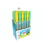 Bolle di Sapone Bubble Wand Bacchetta 120ml