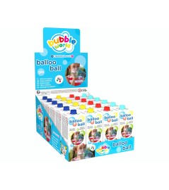 Bolle di Plastica Balloo...