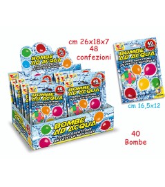 Bombe Ad Acqua