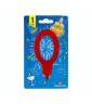 Candele Numerate H 11,5cm