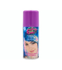 Lacca Spray per Capelli 100 Ml