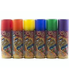 Stelle Filanti Spray