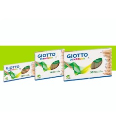 Kit Promo Giotto di Natura...