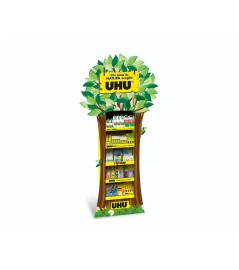 Expo I Love Uhu Renature Vuoto