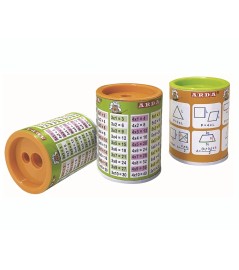 Temperamatite Mathematics