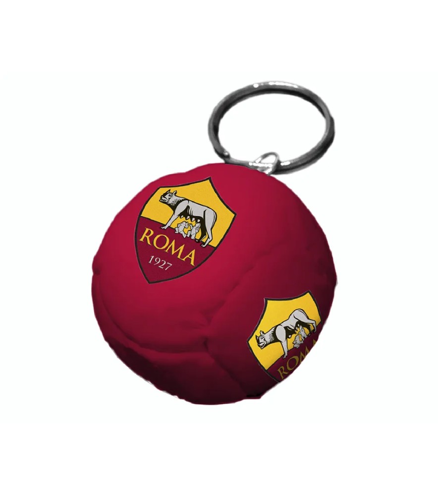 Portachiavi As Roma