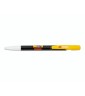 Penna Bic Click Media As Roma