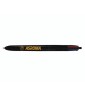 Penna Bic 4 Colori As Roma