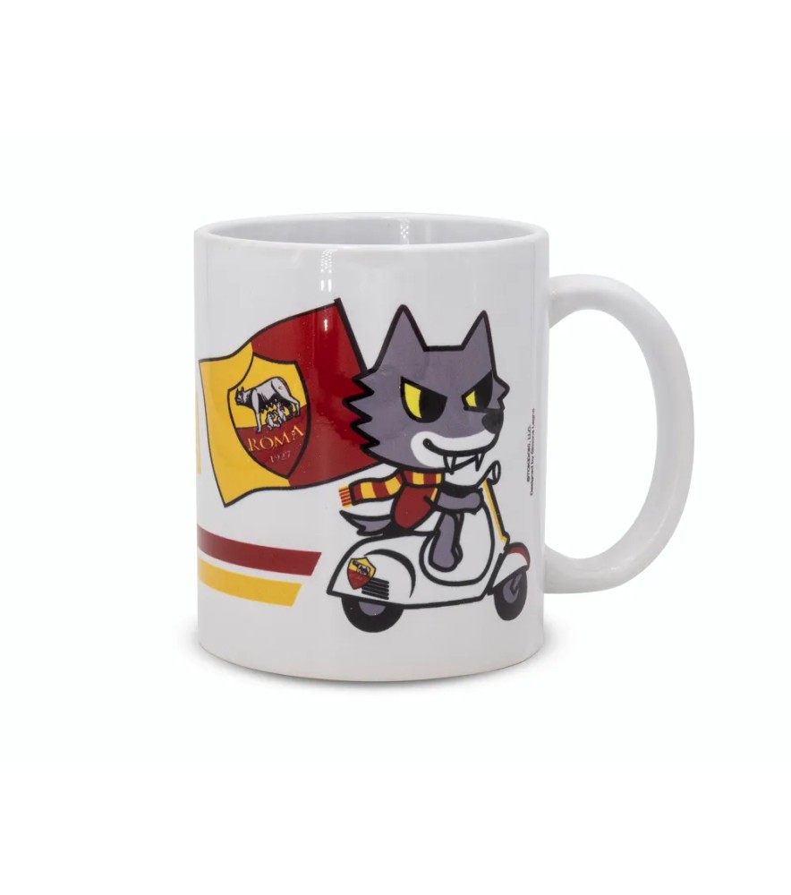 Tazza Mug As Roma