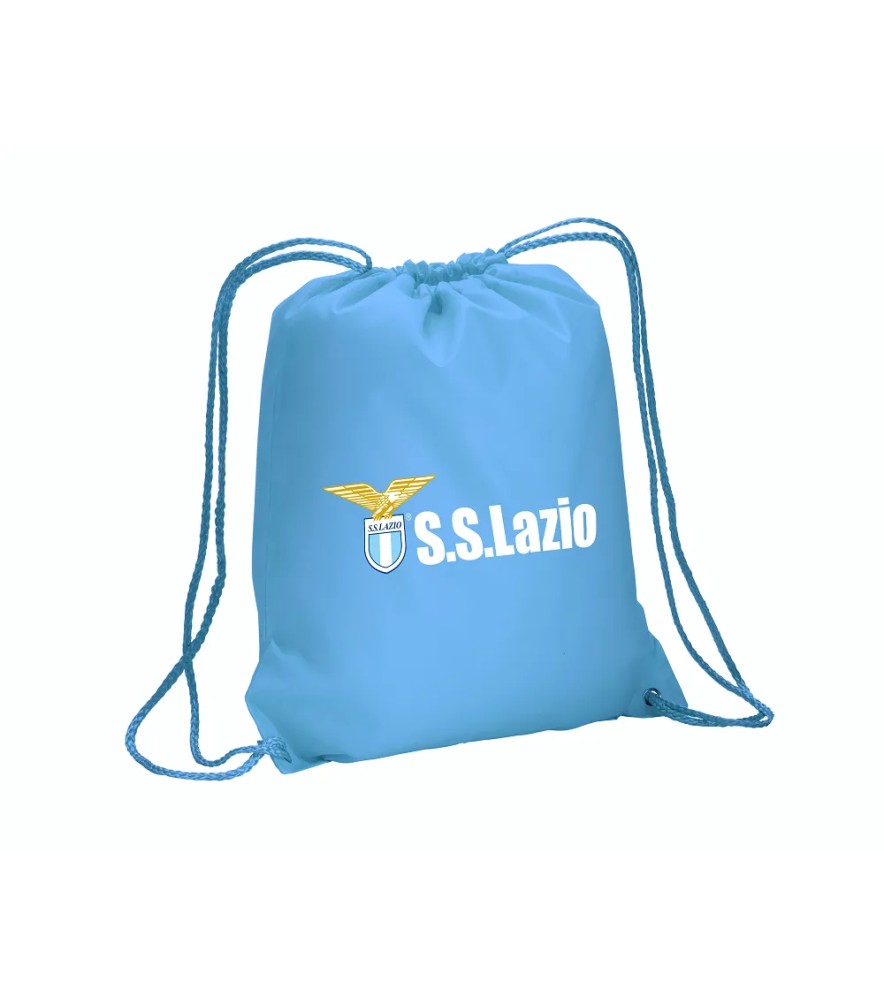 Sacca Nylon Ss Lazio