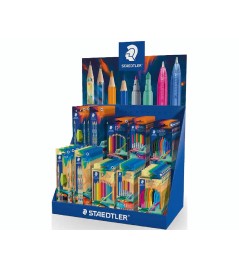 Espositore Staedtler...