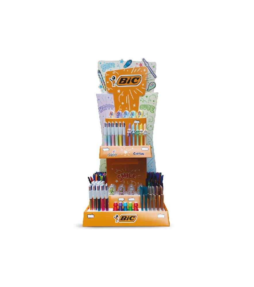 Bic Expo Smile