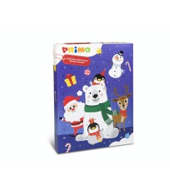 Calendario Dell Avvento