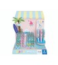Penna a Sfera Frixion Ball Cancellabile Pool Party