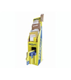 Espositore Blasetti Packaging