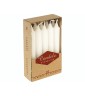 Candele Liscie 10pzh 15cmø 18mm