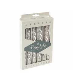 Candele Tortiglione...