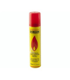Gas