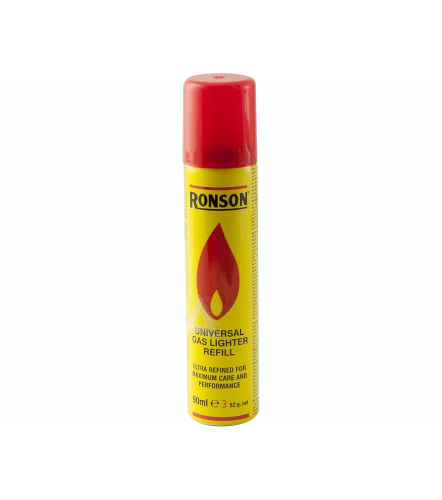 Gas