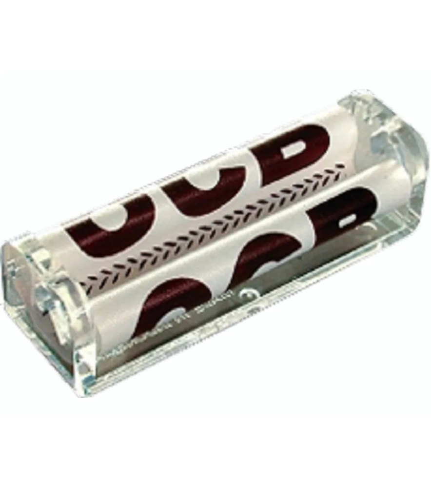 Macchinetta Rollatore