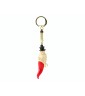 Corno Gobbo con Cilindro Plastica