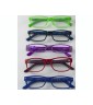 Occhiali da Lettura Modelli e Colori Assortiti