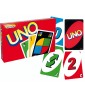Carte da Gioco Uno