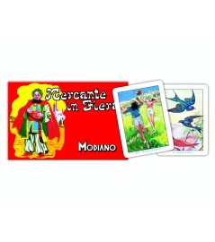 Carte da Gioco Mercante in...