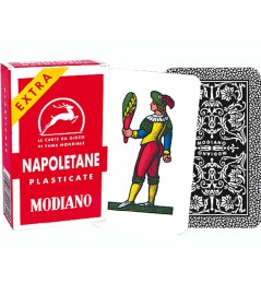 Carte da Gioco Regionali...