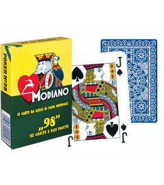 Carte Poker Francesi