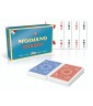 Carte da Gioco Burraco Duplex
